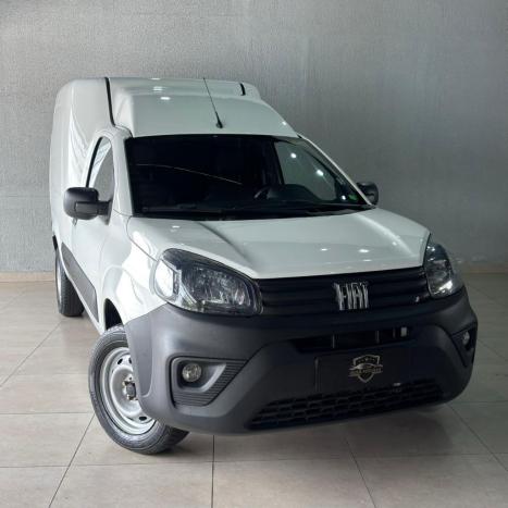 FIAT Fiorino Furgo 1.4 FLEX ENDURANCE, Foto 1