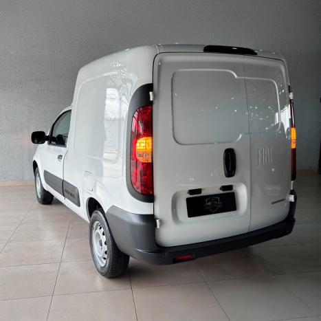 FIAT Fiorino Furgo 1.4 FLEX ENDURANCE, Foto 2