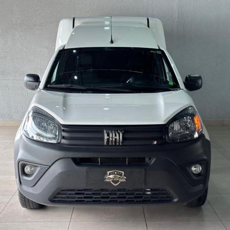 FIAT Fiorino Furgo 1.4 FLEX ENDURANCE, Foto 3