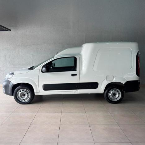 FIAT Fiorino Furgo 1.4 FLEX ENDURANCE, Foto 4