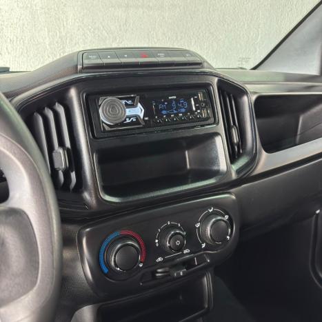 FIAT Fiorino Furgo 1.4 FLEX ENDURANCE, Foto 5