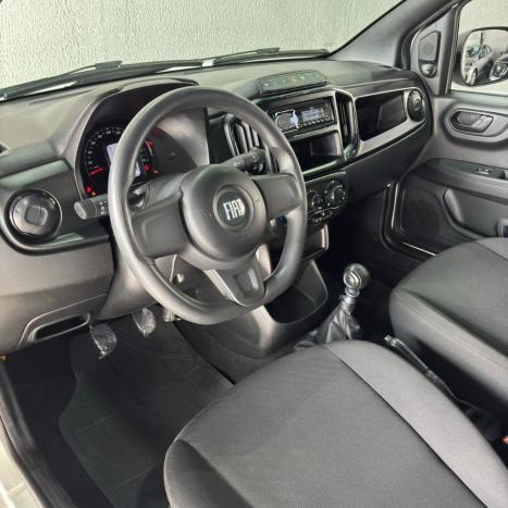 FIAT Fiorino Furgo 1.4 FLEX ENDURANCE, Foto 6
