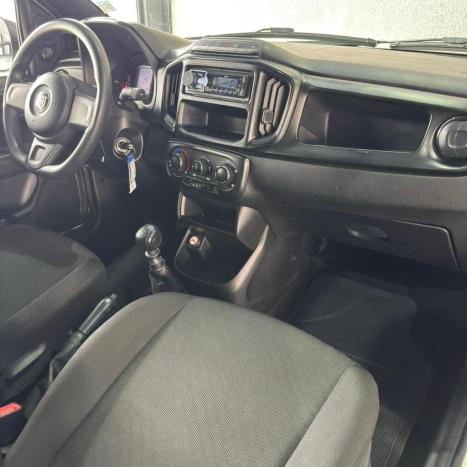 FIAT Fiorino Furgo 1.4 FLEX ENDURANCE, Foto 7