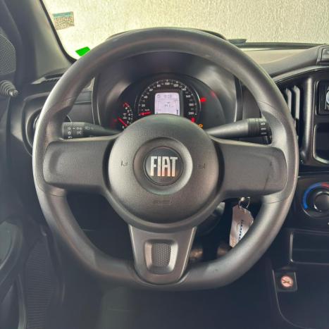 FIAT Fiorino Furgo 1.4 FLEX ENDURANCE, Foto 9