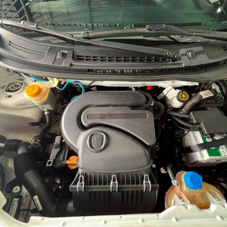 FIAT Fiorino Furgo 1.4 FLEX ENDURANCE, Foto 18