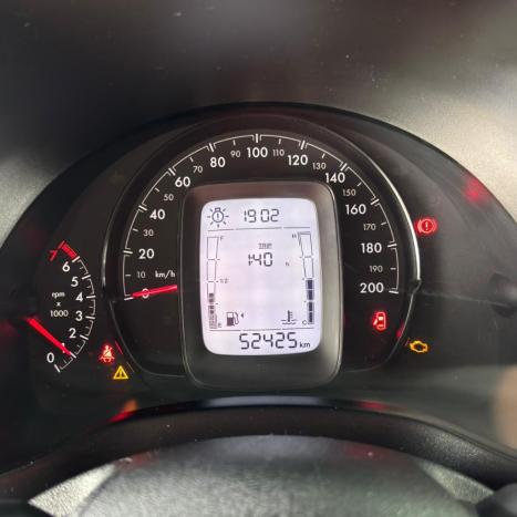 FIAT Fiorino Furgo 1.4 FLEX ENDURANCE, Foto 19
