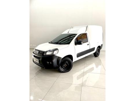 FIAT Fiorino Furg�o 1.4 FLEX ENDURANCE, Foto 1