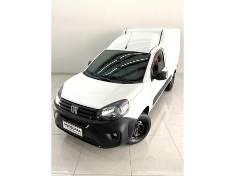 FIAT Fiorino Furg�o 1.4 FLEX ENDURANCE, Foto 2