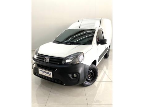 FIAT Fiorino Furg�o 1.4 FLEX ENDURANCE, Foto 3