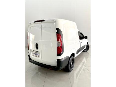 FIAT Fiorino Furg�o 1.4 FLEX ENDURANCE, Foto 4