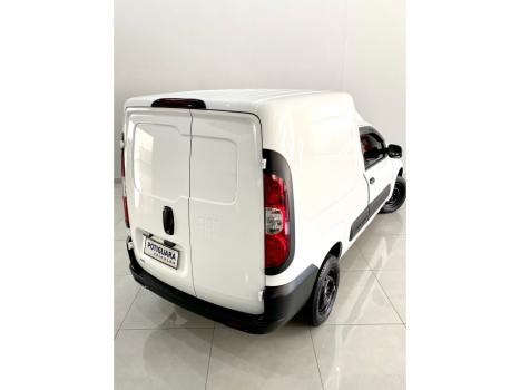 FIAT Fiorino Furg�o 1.4 FLEX ENDURANCE, Foto 5