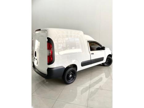 FIAT Fiorino Furg�o 1.4 FLEX ENDURANCE, Foto 6