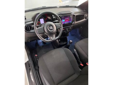 FIAT Fiorino Furg�o 1.4 FLEX ENDURANCE, Foto 7