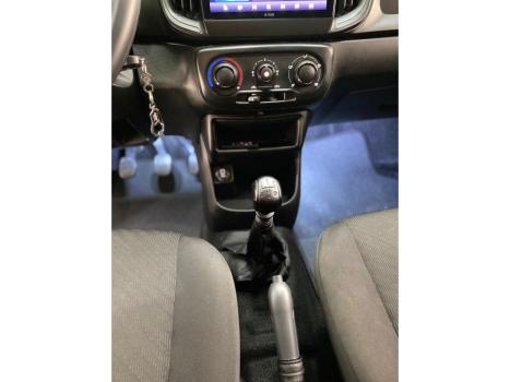 FIAT Fiorino Furg�o 1.4 FLEX ENDURANCE, Foto 10