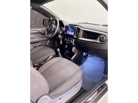 FIAT Fiorino Furg�o 1.4 FLEX ENDURANCE, Foto 11