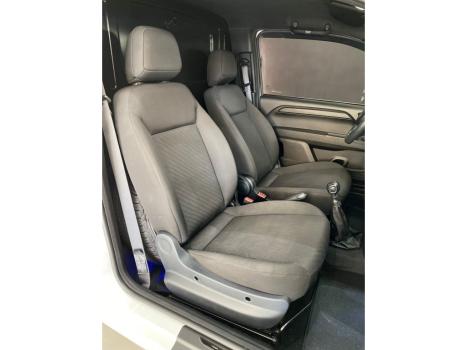 FIAT Fiorino Furg�o 1.4 FLEX ENDURANCE, Foto 13