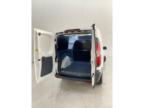 FIAT Fiorino Furg�o 1.4 FLEX ENDURANCE, Foto 14