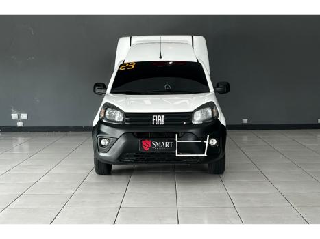 FIAT Fiorino Furg�o 1.4 FLEX ENDURANCE, Foto 2