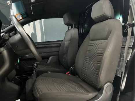 FIAT Fiorino Furg�o 1.4 FLEX ENDURANCE, Foto 7