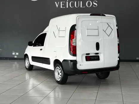 FIAT Fiorino Furg�o 1.4 FLEX ENDURANCE, Foto 8