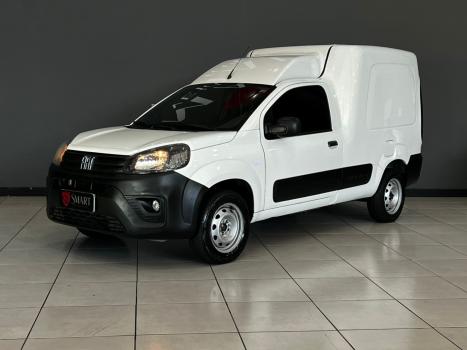 FIAT Fiorino Furg�o , Foto 1