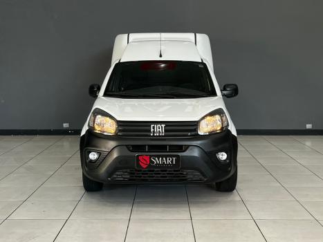 FIAT Fiorino Furg�o , Foto 2