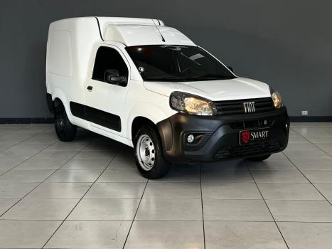 FIAT Fiorino Furg�o , Foto 3