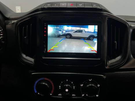 FIAT Fiorino Furg�o , Foto 6