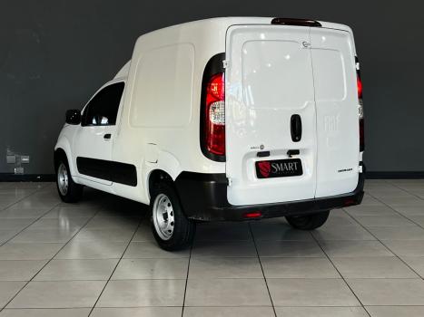 FIAT Fiorino Furg�o , Foto 10
