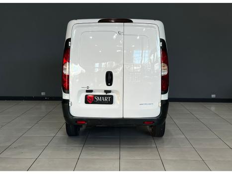 FIAT Fiorino Furg�o , Foto 11