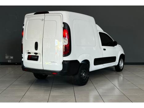 FIAT Fiorino Furg�o , Foto 12
