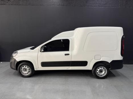 FIAT Fiorino Furg�o , Foto 5