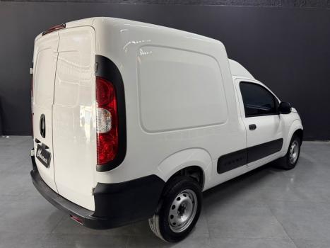 FIAT Fiorino Furg�o , Foto 6