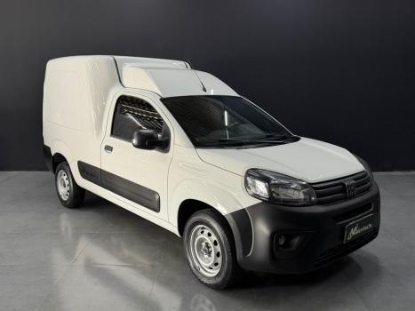 FIAT Fiorino Furg�o , Foto 8