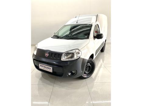 FIAT Fiorino Furg�o 1.4 FLEX ENDURANCE, Foto 1