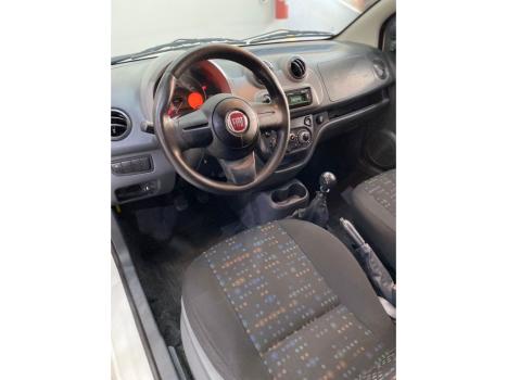 FIAT Fiorino Furg�o 1.4 FLEX ENDURANCE, Foto 4