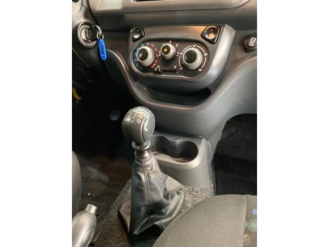 FIAT Fiorino Furg�o 1.4 FLEX ENDURANCE, Foto 7