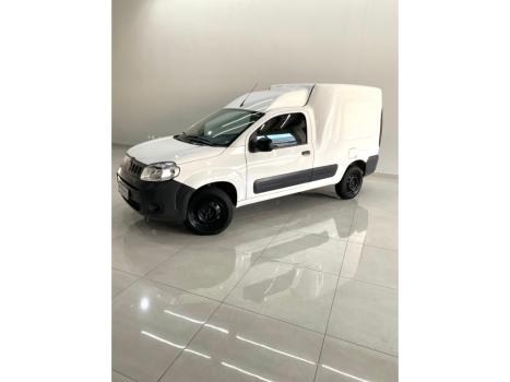 FIAT Fiorino Furg�o 1.4 FLEX ENDURANCE, Foto 2