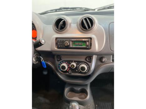 FIAT Fiorino Furg�o 1.4 FLEX ENDURANCE, Foto 6