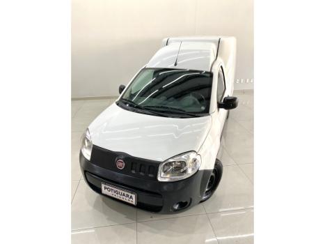 FIAT Fiorino Furg�o 1.4 FLEX ENDURANCE, Foto 11