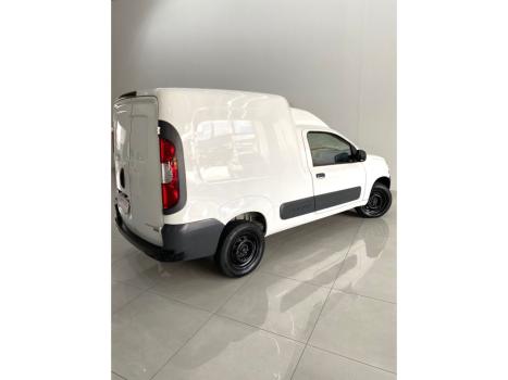 FIAT Fiorino Furg�o 1.4 FLEX ENDURANCE, Foto 15