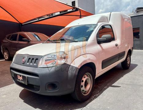 FIAT Fiorino Furg�o 1.4 FLEX, Foto 2