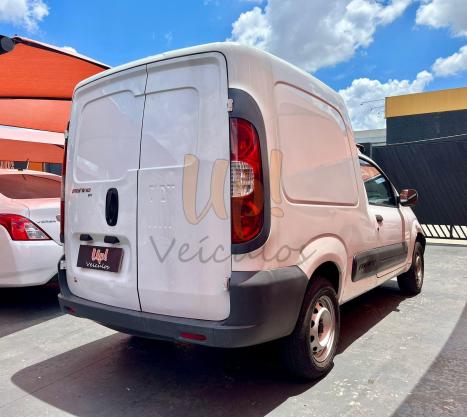 FIAT Fiorino Furg�o 1.4 FLEX, Foto 3