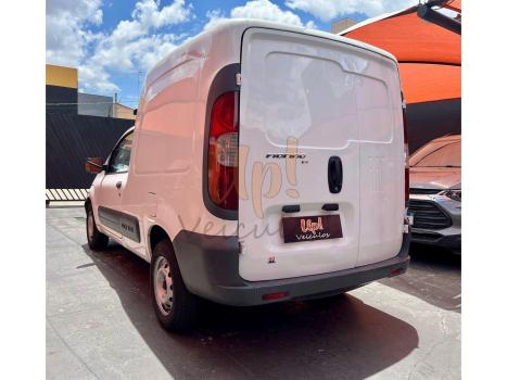 FIAT Fiorino Furg�o 1.4 FLEX, Foto 4