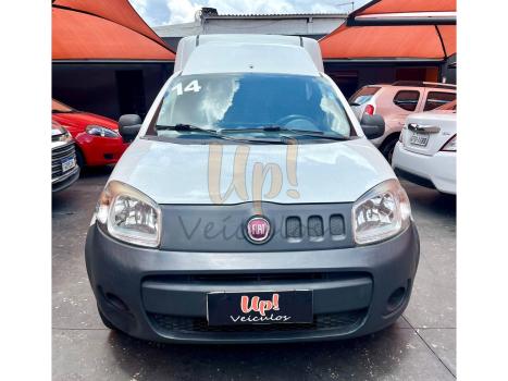 FIAT Fiorino Furg�o 1.4 FLEX, Foto 5