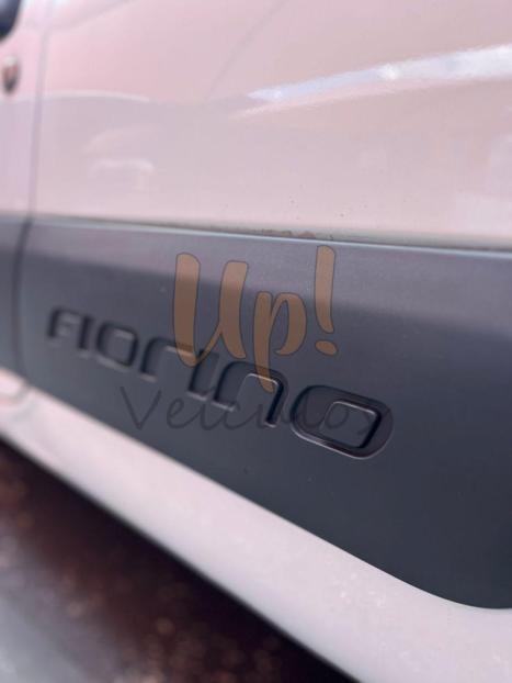 FIAT Fiorino Furg�o 1.4 FLEX, Foto 8