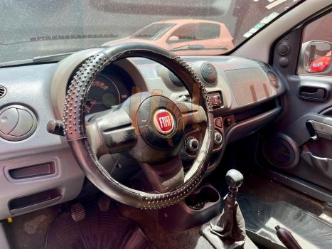 FIAT Fiorino Furg�o 1.4 FLEX, Foto 11