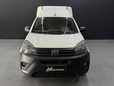 FIAT Fiorino Furg�o 1.4 FLEX ENDURANCE, Foto 2