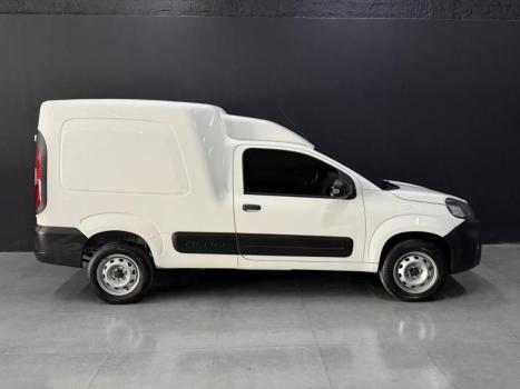 FIAT Fiorino Furg�o 1.4 FLEX ENDURANCE, Foto 4