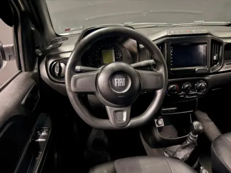 FIAT Fiorino Furg�o 1.4 FLEX ENDURANCE, Foto 4